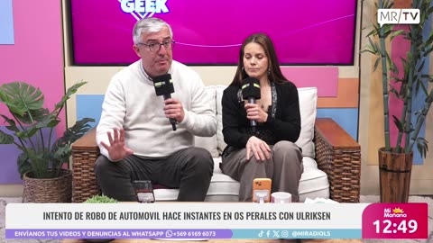 MI MAÑANA 24/10/2025