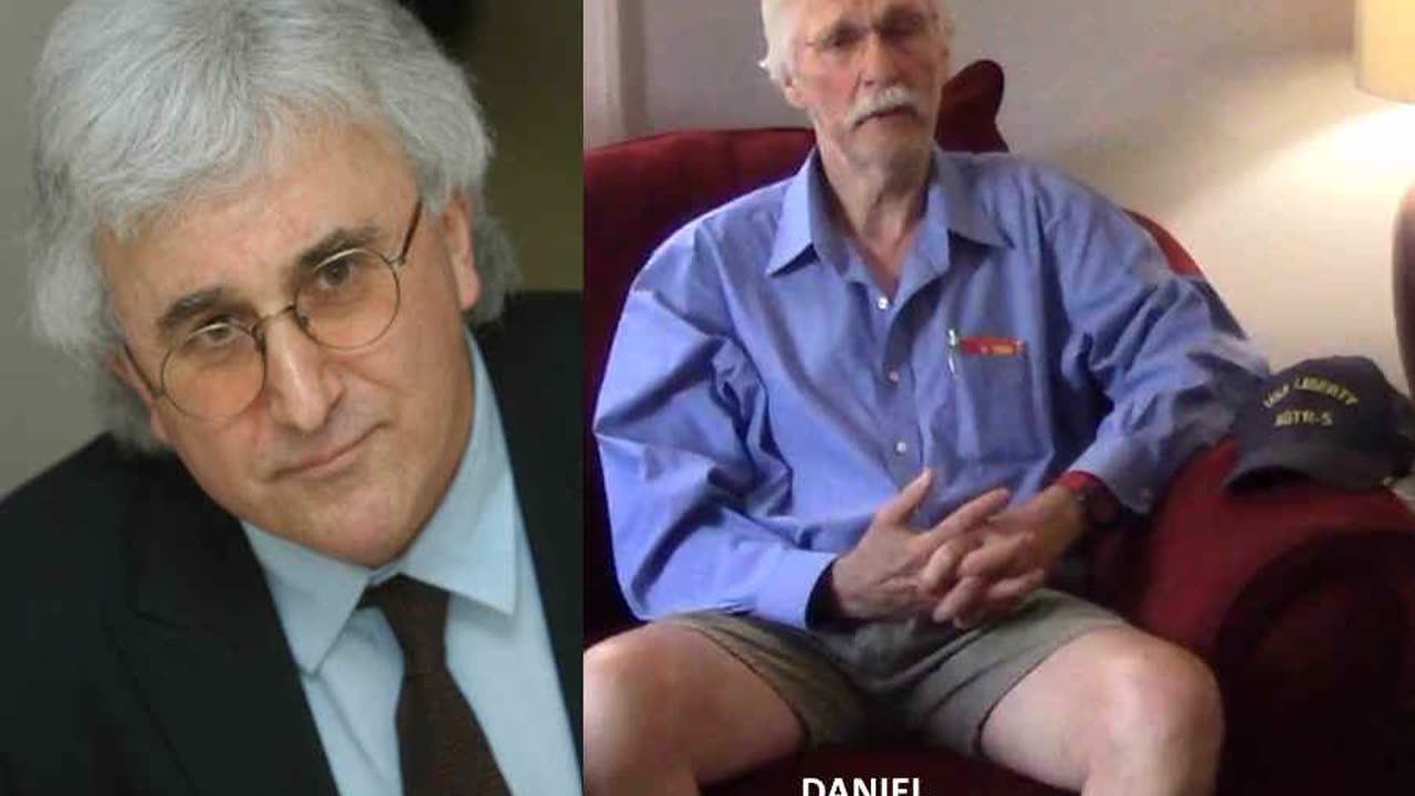 Transcript of Interview by Paul Eisen of Daniel McGowan. September 1998.