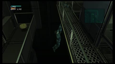 Metal Gear Solid 2 Sons of Liberty Part 1