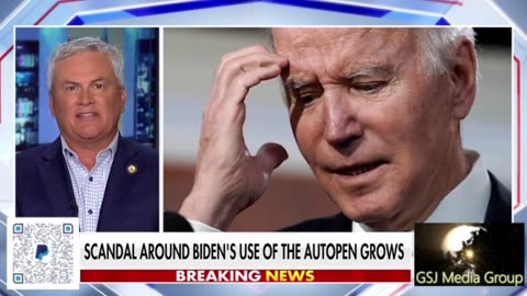Bidens Autopen Pardons Are in Peril
