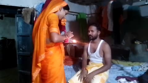 Indian Morning Routine | Love, Respect & Indian Culture | Husband-Wife Morning Rituals