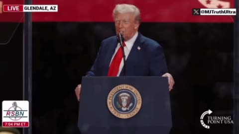 Charlie Kirk - Scotty Films