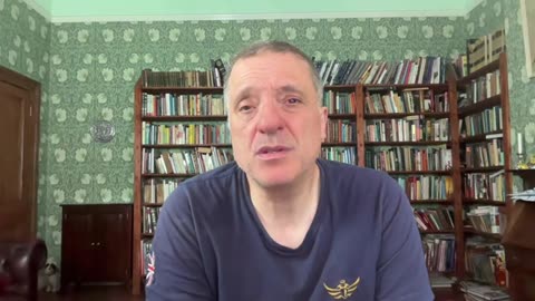 Russia Shakes Kiev With Huge Strike, Smashes Through Central Pokrovsk; Bankrupt EU Extends Sanctions