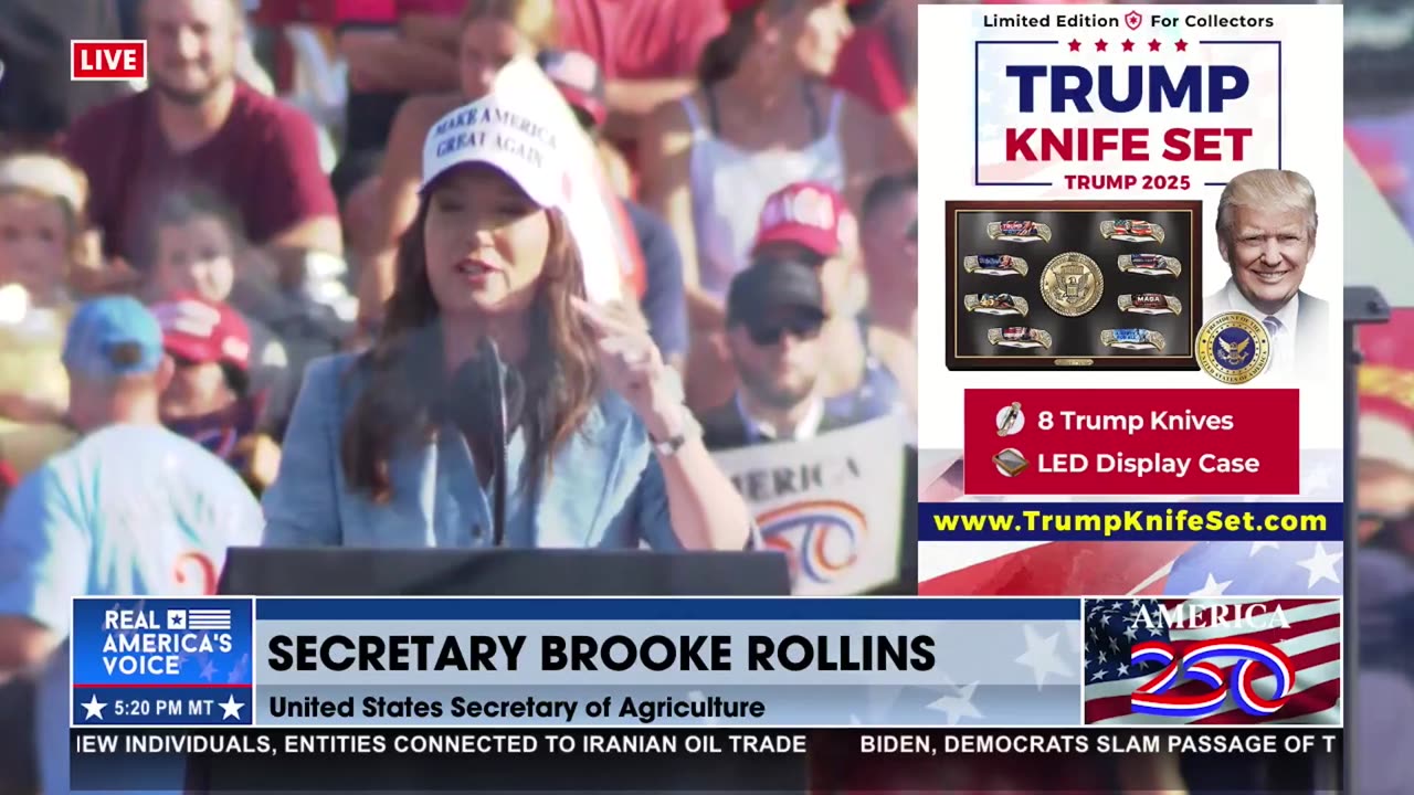 TRUMP IS AMERICAN IN WAYS OUR FOUNDERS WOULD UNDERSTAND