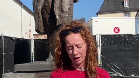 Dal campeggio giovani del contro-vertice Nato all’Aja