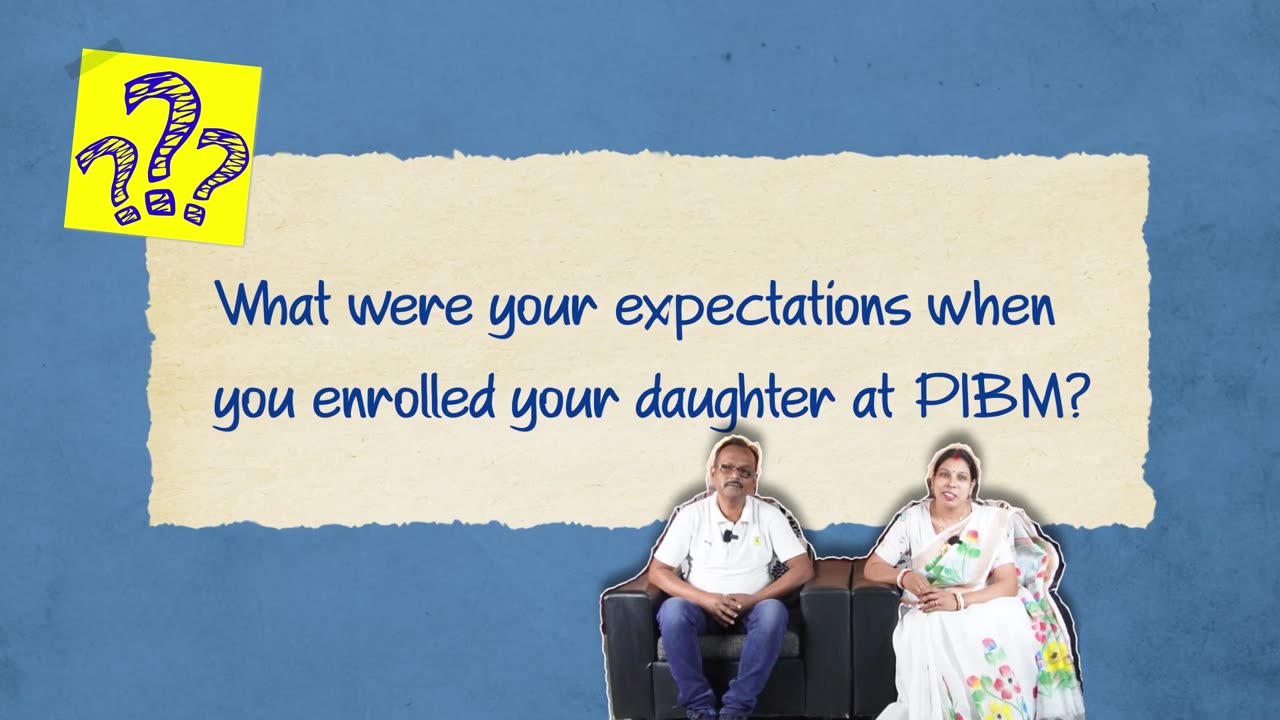 From Kolkata to Nasdaq: Kritika's Journey | Parents Share Their Pride | PIBM Success Story | PIBM