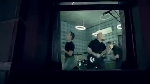 Evanescence - Bring Me To Life (Official HD Music Video)