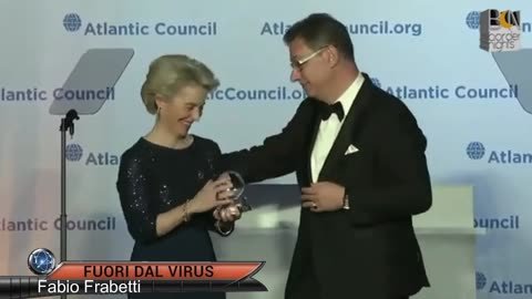 CASO VACCINI, SENTENZA IN ARRIVO PER LA VON DER LEYEN Fuori dal Virus n.1505.SP