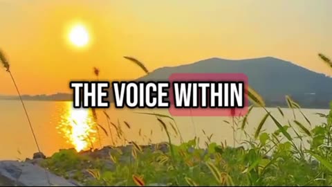 voice within