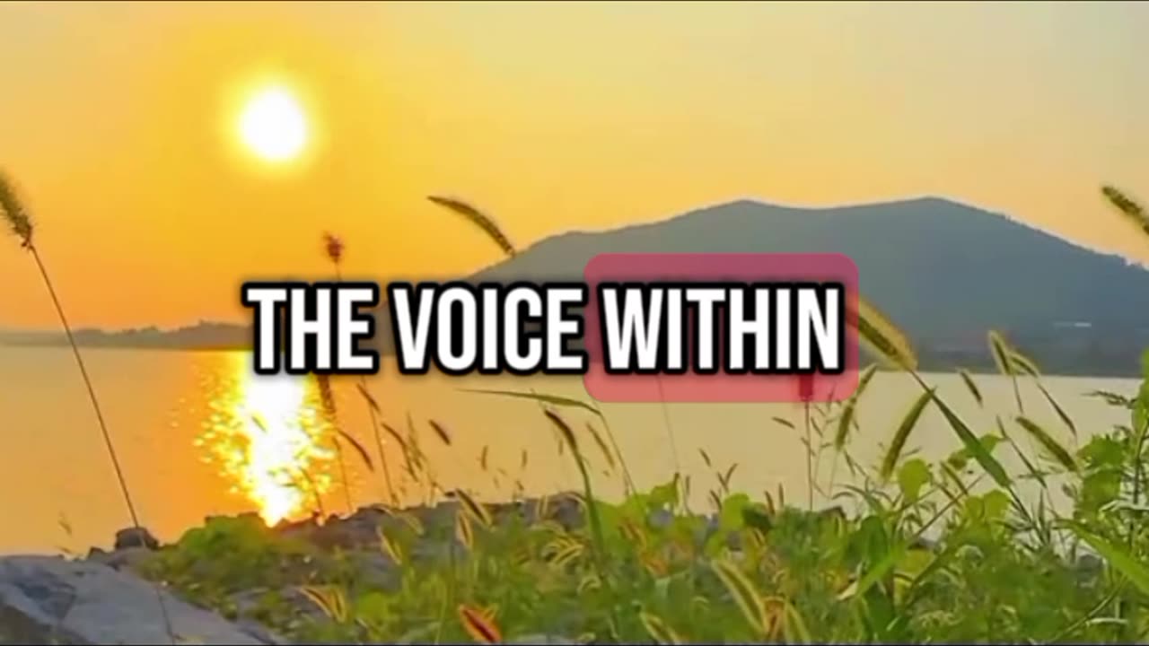 voice within