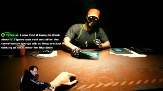 PENJAMIN AND GAMES