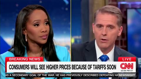 Scott Jennings Explains Why Taxes Are 'Biggest Bright Line' Between GOP, Dems