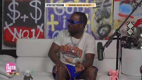 Is Kanye CRASHING OUT? Top ways Women CONTROL Men | The Facto Show EP 96