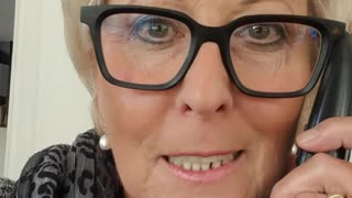 Hiya Nan part 7 - June Slater UK Politics Uncovered