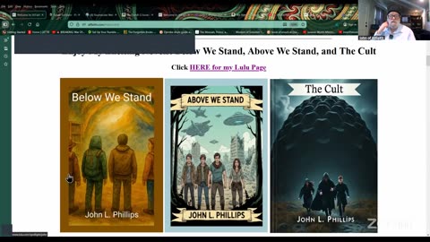 Spiritual Gathering of AllFaith.com and Beit Emunah