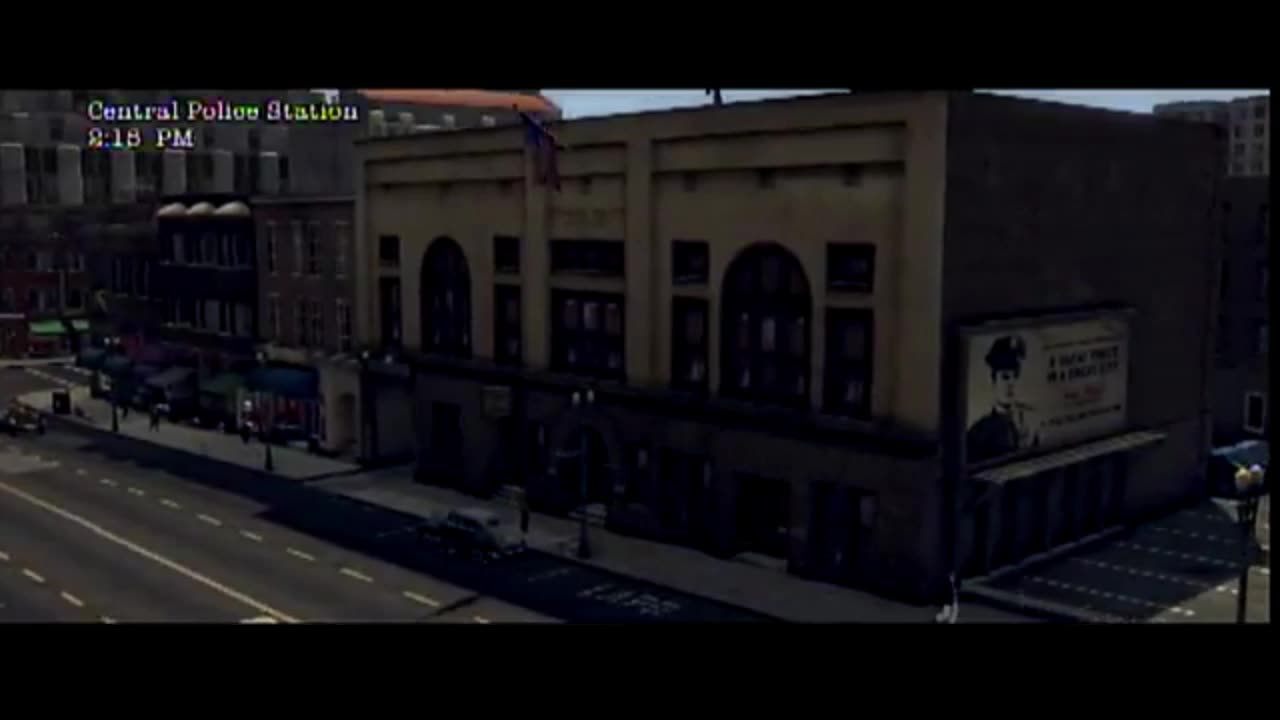 LA Noire Day 4