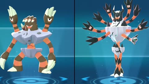 Pokémon ZA ZA Megas #pokémonza #megaevolution #gamefreak #nintendo #bovcast