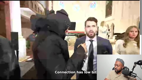 Deranged Liberals INVADE Minneapolis Church Over Pastor Working With ICE To Deport Illegal Migrants!