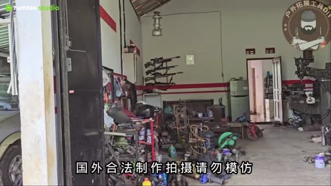 Assemble a PCP air gun! #PCPAirGun