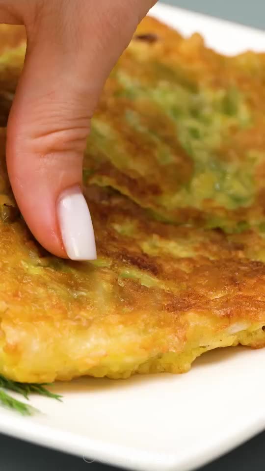 Delicious cabbage cooking