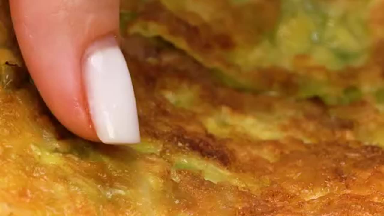 Delicious cabbage cooking