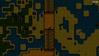 Critters Burn Good - The Lost Pt.38