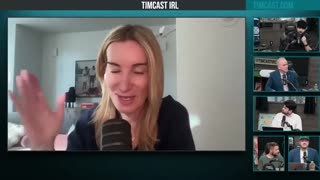 Timcast IRL-Liberal Suggests Killing Conservatives, Warns Dems To Get On Board