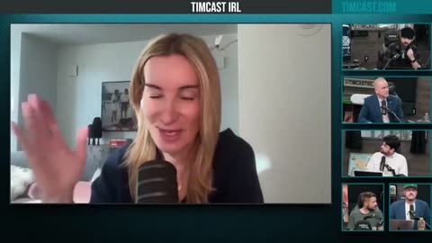Timcast IRL-Liberal Suggests Killing Conservatives, Warns Dems To Get On Board