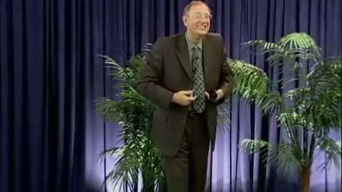 207 - Seven Churches - Total Onslaught - Walter Veith -480p