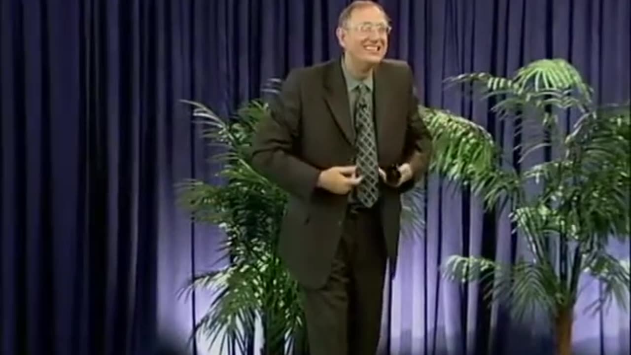 207 - Seven Churches - Total Onslaught - Walter Veith -480p