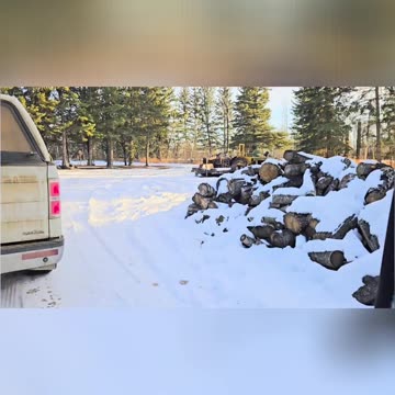 You Haven't Seen Nothing_ Unseen Sights Around the Corner! #homesteading #offgrid