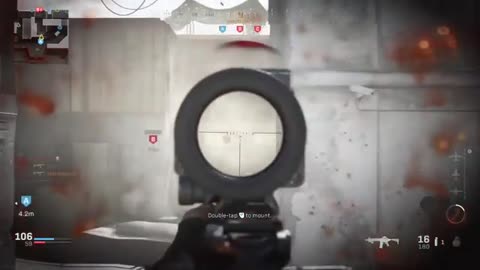 Old MW clip