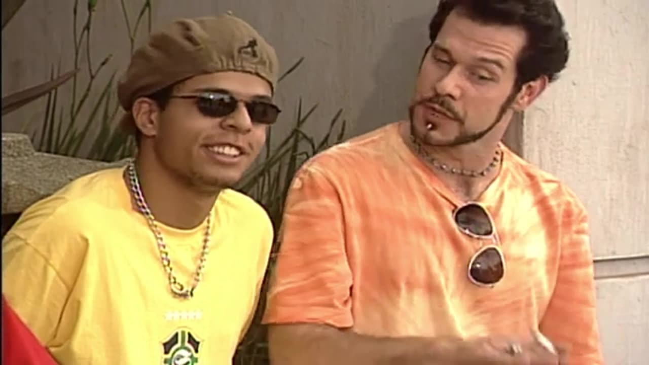 Pequena Travessa Capítulo 41