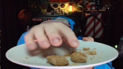 WHAT is This in My Doritos Bag?! 😱