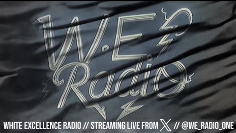 White Excellence Radio