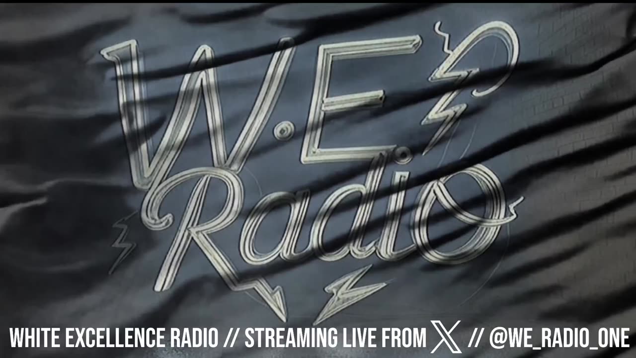 White Excellence Radio