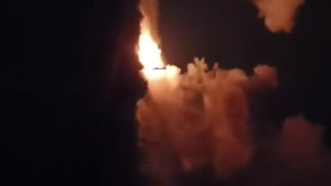 💣🇷🇺 Ukraine Russia War | Ukrainian POV: Night Time Geran Strike | RCF