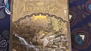 Oracle Card Reading 12/5/25