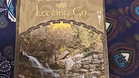 Oracle Card Reading 12/5/25