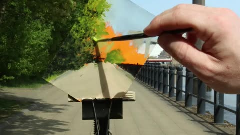 How to Draw: Tricks and Strategies for Street Painting Illusion Art