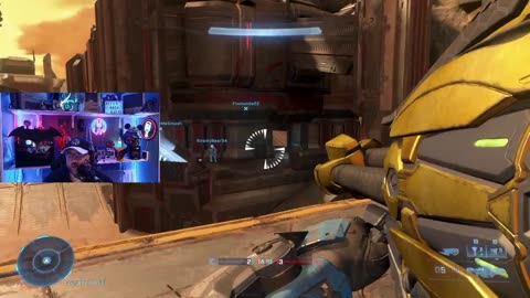 Halo Infinate LIVE