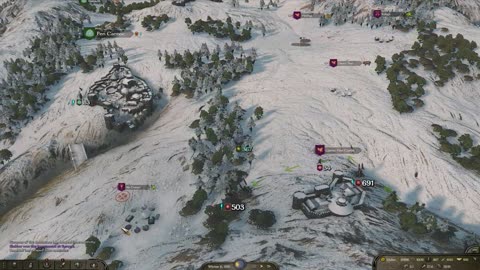 Mount and Blade II Bannerlord Ucasios 134