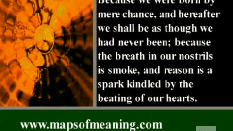 Maps of Meaning 11 (TVO) - Losing Religion