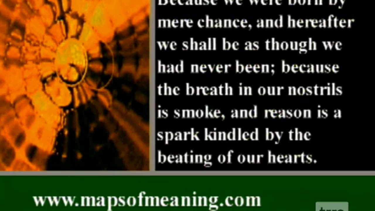 Maps of Meaning 11 (TVO) - Losing Religion
