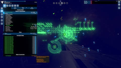 X4 SW Interworlds Sith Empire