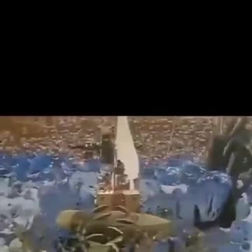 1992 Barcelona Olympic games opening ceremony! - Reloaded from STFN