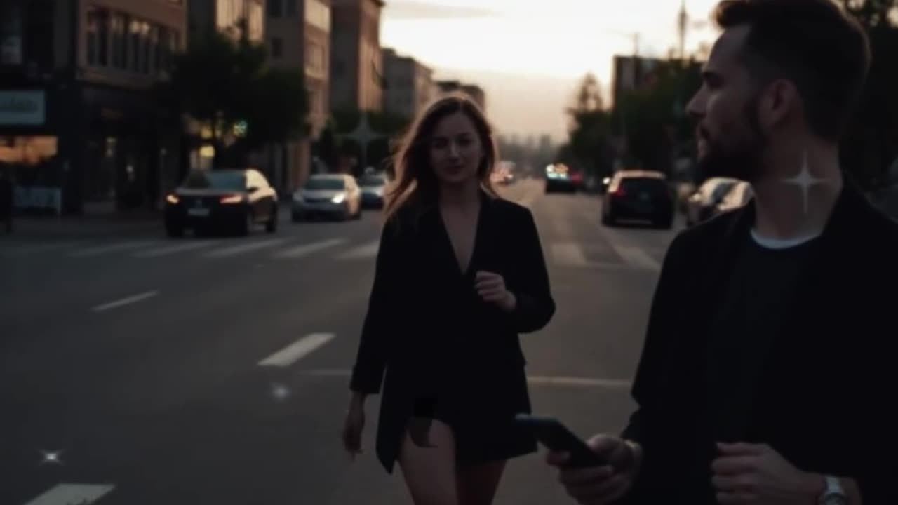 Why Chasing Her DESTROYS Her Attraction #DatingMistakes #MasculineFrame #NiceGuyTrap