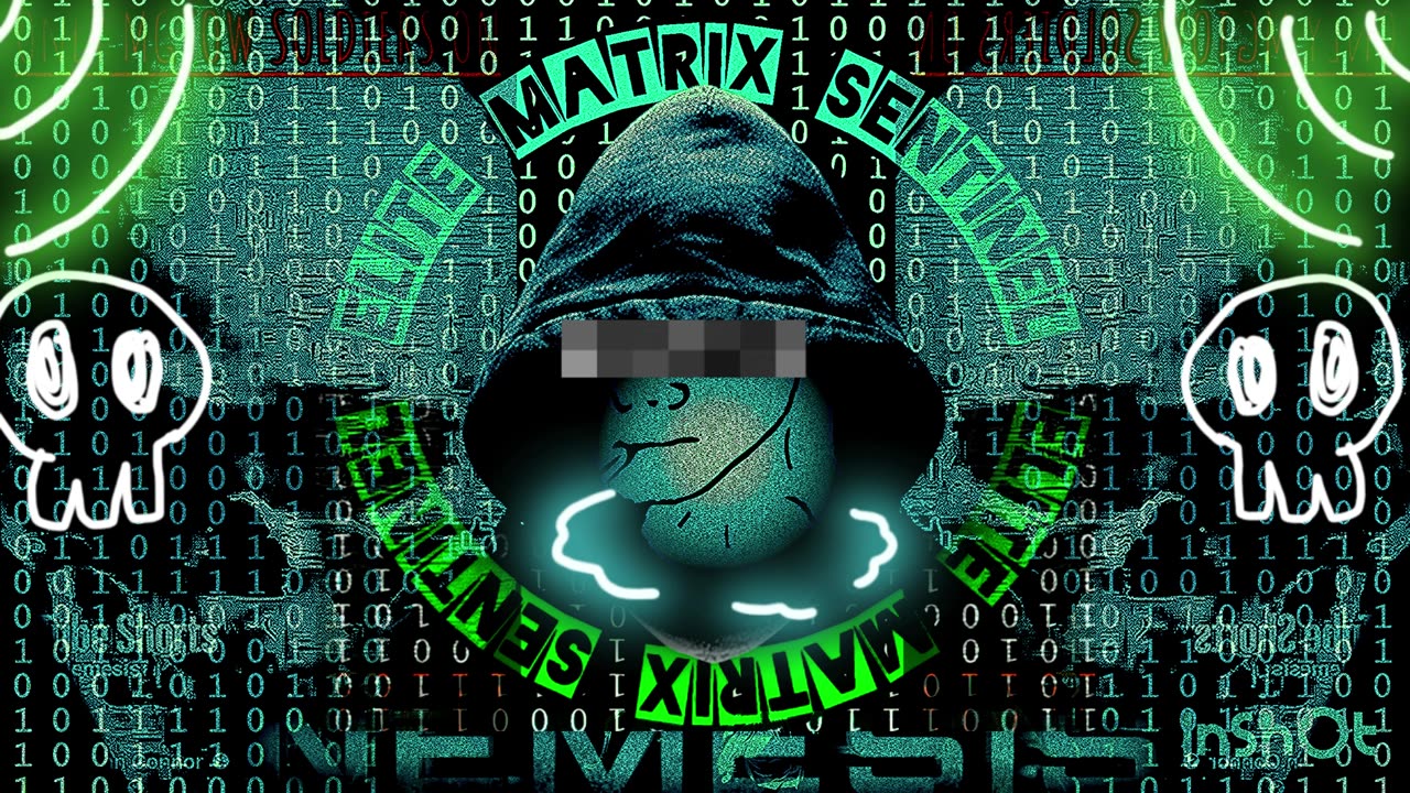 Luke Ass Warm Christians (Temperature)- Instrumental Theme Music