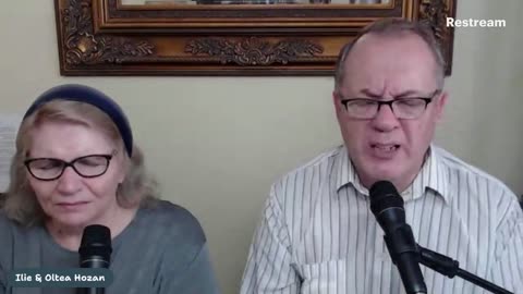 ILIE HOZAN EPISOD 212 -LAOLALTĂ ÎN ZIUA CINCIZECIMII- FAPTE 2:1-4 CÂNTAREA -SI - POEZIA