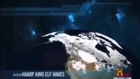 HAARP
